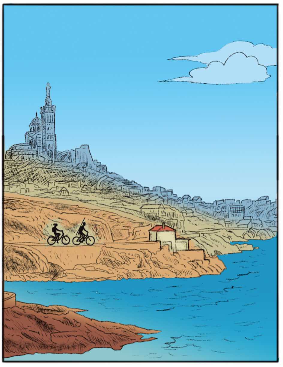 projet bd maregraphe