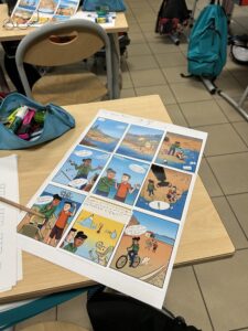 ateliers bd kreator